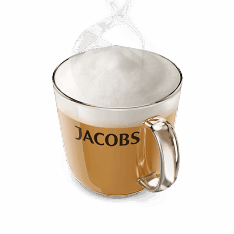 Cafe au Lait