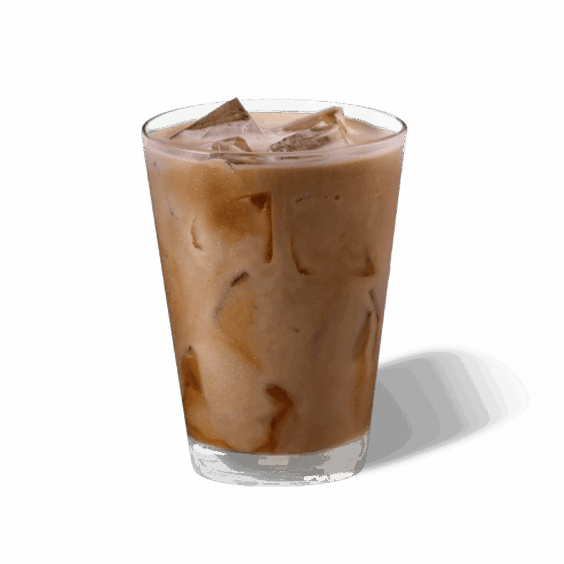 Iced Coffee