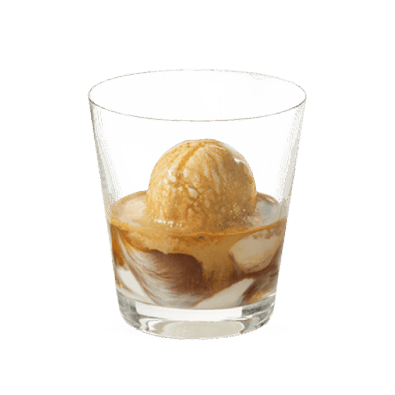 Affogato